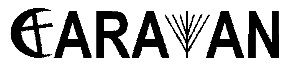 Caravan Exhibit Logo