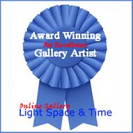 Light Space & Time Award