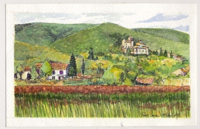 Click to see full size image of Poet Laval