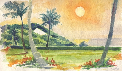 Click to see full size image of Bermuda