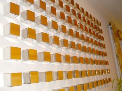 Click to see full size image of Fireplace Construction