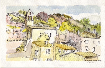 Click to see full size image of Dieulefit